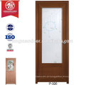 China Plastic UPVC Frost Glass Glass para banheiro ou banheiro ou cozinha